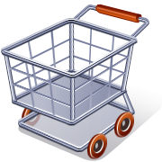 Whats in your shopping cart?